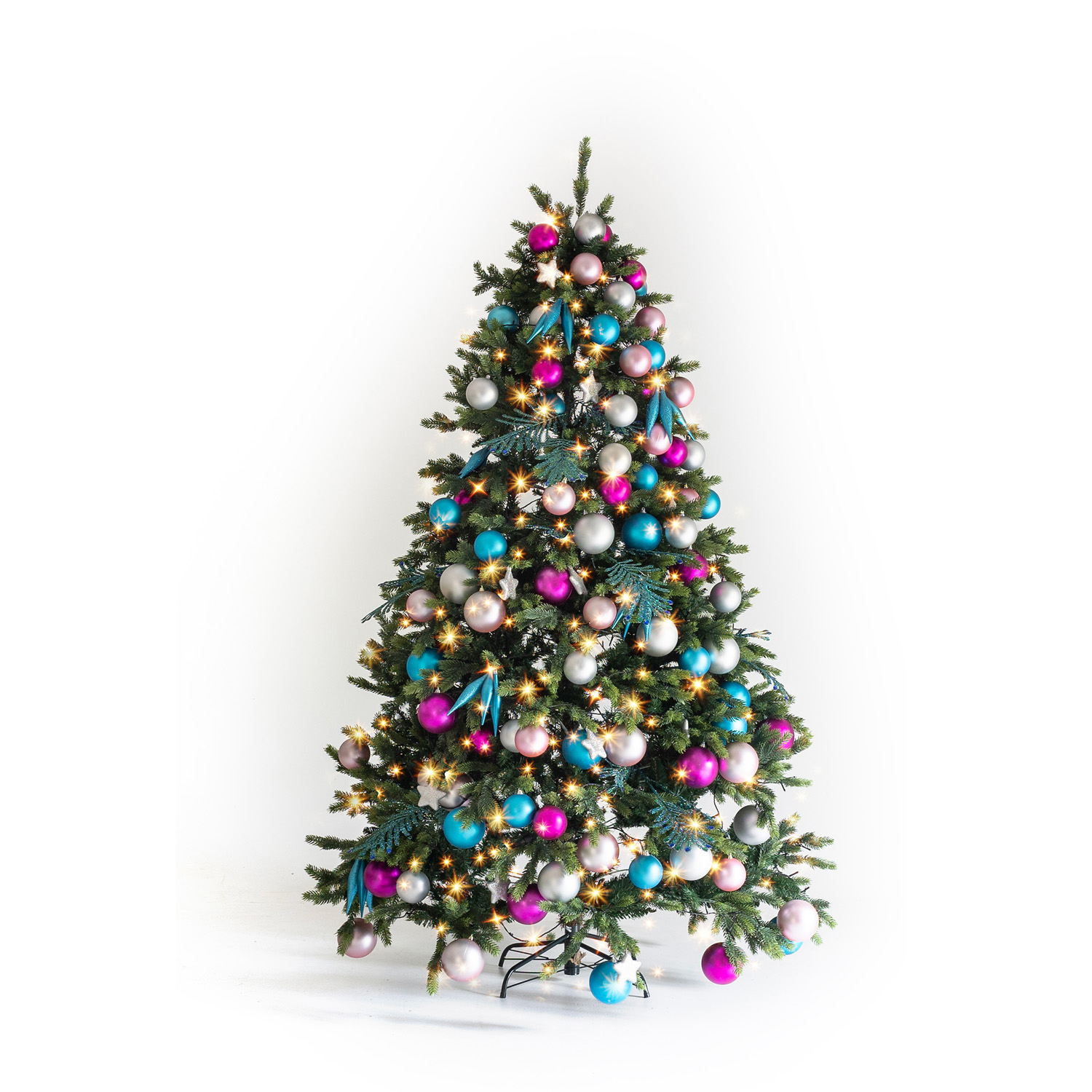 Blinkend-étincellant